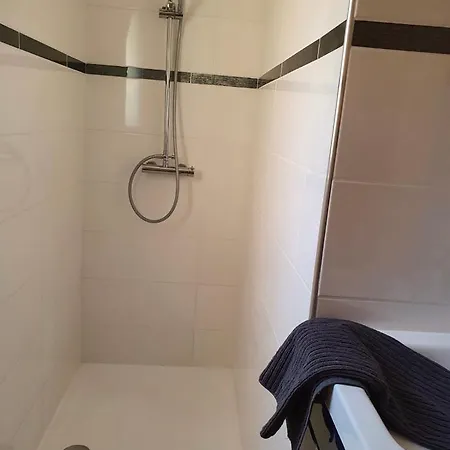 Au Calme Avec Piscine Privative וילה